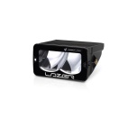 Kaugtuli Lazer Carbon-2 Spot (Gen3) - Front Mount 3120LM