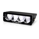 Kaugtuli Lazer Carbon-4 Drive (Gen3) - Front Mount 6240LM