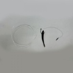 DropShot rakendus ahvenale Tagaranna fluorocarbon 0.30mm #2 120cm