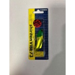 Lant VIB MADNESS Shiriten VIBE73 73mm 17g #NT08 UV