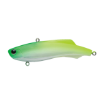 Lant VIB MADNESS Shiriten VIBE93 93mm 28g #05 Lime Chart UV