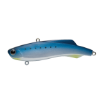 Lant VIB MADNESS Shiriten VIBE93 93mm 28g #08 Sardines UV