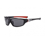 Polariseeritud päikeseprillid NOA Polarized UV400 Red