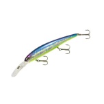 Vobler Bandit Walleye Deep 12cm/18g kuni 8.2m Blue Shiner (uppuv)