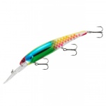 Vobler Bandit Walleye Deep 12cm/18g kuni 8.2m Backlash (uppuv)