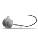 Jigipea VMC Bullet Jig 18g #3/0 2tk