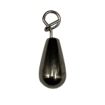 Raskus Volfram VMC Tungsten Drop Shot 14g 2tk