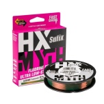 Tamiil Sufix HX-MYTH Camo Brown 150m 0.30mm 8.0kg