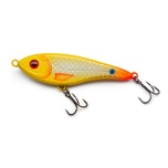 Jerk-lant Asseri JERK 12cm 35g värv #1 (aeglaselt uppuv)