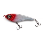 Jerk-lant Asseri JERK 12cm 35g värv #10 (aeglaselt uppuv)