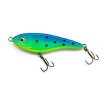 Jerk-lant Asseri JERK 12cm 35g värv #11 (aeglaselt uppuv)