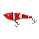 Jerk-lant Asseri JERK 12cm 35g värv #12 (aeglaselt uppuv)