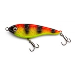 Jerk-lant Asseri JERK 12cm 35g värv #13 (aeglaselt uppuv)