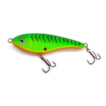 Jerk-lant Asseri JERK 12cm 35g värv #15 (aeglaselt uppuv)