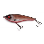 Jerk-lant Asseri JERK 12cm 35g värv #16 (aeglaselt uppuv)