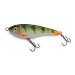 Jerk-lant Asseri JERK 12cm 35g värv #18 (aeglaselt uppuv)