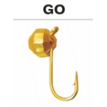 Mormishka Sphere 2640 GO (4mm, 0.52g) (175)