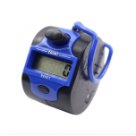 Kalaloendur digitaalne AL25 sinine 0-99999