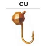 Kirptirk SPHERE 2657 CU (5.7mm, 1.5g) (T182)