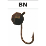 Kirptirk SPHERE 2665 BN (6.5mm, 2.3g) (T183)