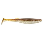 Võdik Rapala CrushCity The Kickman NE 5" 12.5cm 14g Brown Silver 2tk