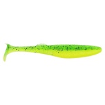 Võdik Rapala CrushCity The Kickman NE 5" 12.5cm 14g Lime Chartreuse 2tk