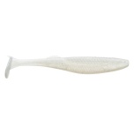 Võdik Rapala CrushCity The Kickman NE 5" 12.5cm 14g Pearl White 2tk