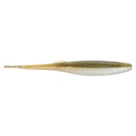 Võdik Rapala CrushCity The Stingman NE 4" 10cm 4.5g Arkansas Shiner 3tk