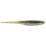 Võdik Rapala CrushCity The Stingman NE 4" 10cm 4.5g Dach Vador 3tk