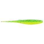 Võdik Rapala CrushCity The Stingman NE 4" 10cm 4.5g Lime Chartreuse 3tk
