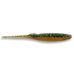 Võdik Rapala CrushCity The Stingman NE 4" 10cm 4.5g Perch 3tk