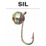 Kirptirk Sphere 2665 SIL (6.5mm, 2.3g) (T185)