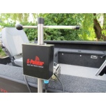 Motoriseeritud Automaatne Live sonari kinnitus S-Pointer (Garmin LVS34)