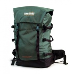 Seljakott COMFORTIKA Hooligan (80 l)