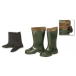 Kummikud LEMIGO 875 Wellington Arctic 42, kõrgus 38 cm)