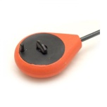 Taliritv WRB (16(23)cm rull 43mm punane