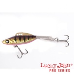 Lucky John Mebaru 37mm/114 5g
