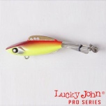 Lucky John Mebaru 37mm/214 5g