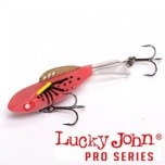 Lucky John Mebaru 57mm/208 12.5g