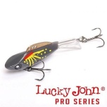 Lucky John Mebaru 57mm/210 12.5g