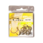 Konksud Cobra Beak Bronze #8