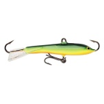 Põiklant Rapala Jigging Rap 5cm BYR 9g