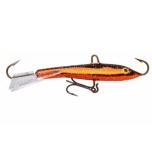 Põiklant Rapala Jigging Rap 5cm MCHF 9g