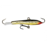 Põiklant Rapala Jigging Rap 5cm MG 9g