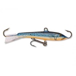 Põiklant Rapala Jigging Rap 7cm BSM 18g