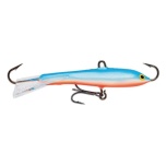 Põiklant Rapala Jigging Rap 7cm BSR 18g