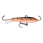 Põiklant Rapala Jigging Rap 7cm CW 18g (suitsuahven)