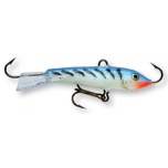 Põiklant Rapala Jigging Rap 7cm GBT 18g