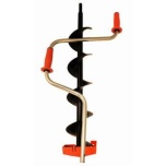 Jääpuur Mora Ice Lazer Compact 125mm