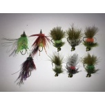 Käsitöö leech 2-5g